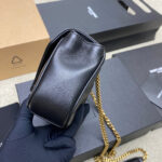 YSL LOULOU MINI in lambskin - Image 3