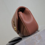 YSL LOULOU MINI in lambskin - Image 3