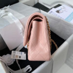 CHANEL Classic 11.12 Handbag - Image 3
