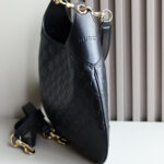 Gucci B medium shoulder bag(HIGH-END GRADE) - Image 3