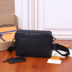 LV Duo Messenger - Image 3