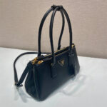Medium Prada Galleria leather bag(HIGH-END GRADE) - Image 3