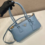 Medium Prada Galleria leather bag(HIGH-END GRADE) - Image 3