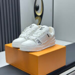 LV Trainer Sneaker - Image 3