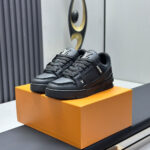 LV Trainer Sneaker - Image 3