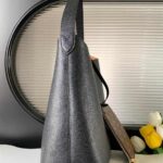 LV Low Key Hobo MM - Image 3