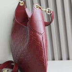 Gucci B medium shoulder bag(HIGH-END GRADE) - Image 3