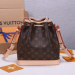 LV Noe BB Handbag - Image 3