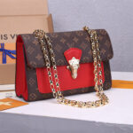 LV Victoire Handbag - Image 3