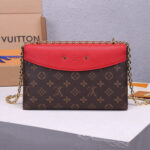 LV Saint Placide Handbag - Image 3