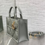Mini Dior Book Tote - Image 3