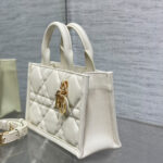 Mini Dior Book Tote - Image 3