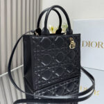 Dior Small Dior Book Tote - Image 3