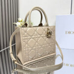 Dior Small Dior Book Tote - Image 3