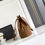 Prada Mariner Re-Nylon small bucket bag(HIGH-END GRADE) - Image 3