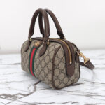 GUCCI Ophidia mini top handle bag - Image 6