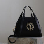 YSL rive gauche shopper bag - Image 3