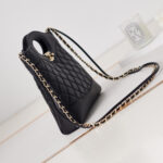 CHANEL 31 Mini Shopping Bag - Image 3