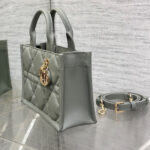Dior Mini Dior Book Tote - Image 3