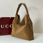 Gucci Beatrix large tote bag(HIGH-END GRADE) - Image 3