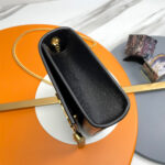 YSL kate medium tassel in grain de poudre embossed leather - Image 3