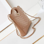 CHANEL 31 Mini Shopping Bag - Image 3