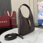 Gucci Jackie 1961 medium bag(HIGH-END GRADE) - Image 3