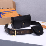 LV Officier Pouch - Image 3
