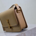 YSL SOLFERINO MEDIUM SATCHEL IN BOX SAINT LAURENT(HIGH-END GRADE) - Image 3