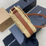 YSL SOLFERINO MEDIUM SATCHEL(HIGH-END GRADE) - Image 3