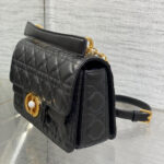 Small Dior Jolie Top Handle Bag - Image 3