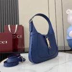 Gucci Jackie 1961 medium bag(HIGH-END GRADE) - Image 3