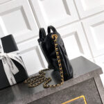 Chanel Mini Bow Bag(HIGH-END GRADE) - Image 3