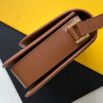 YSL SOLFERINO MEDIUM SATCHEL(HIGH-END GRADE) - Image 3