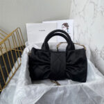 Chanel Mini Bow Bag(HIGH-END GRADE) - Image 3