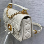 Small Dior Jolie Top Handle Bag - Image 3