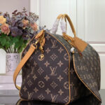 LV Speedy P9 Bandoulière 50(HIGH-END GRADE) - Image 3