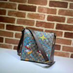 Disney x Gucci Donald Duck Messenger Bag - Image 3