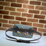 Disney x Gucci Donald Duck Print Belt Bag - Image 3