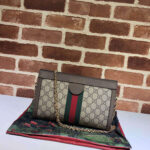 Gucci Ophidia GG Small Shoulder Bag - Image 3