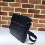 Gucci Signature Messenger - Image 3