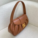 CELINE Medium POLLY bag in soft calfskin - Image 3