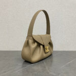 CELINE Medium POLLY bag in soft calfskin - Image 3