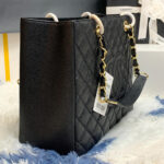 CHANEL Grand Shopping Tote - Image 3