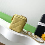 Chanel Long Vanity with chain(HIGH-END GRADE) - Image 3