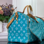 LV Speedy P9 Bandoulière 50(HIGH-END GRADE) - Image 3