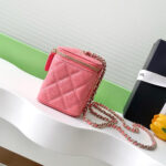 Chanel Long Vanity with chain(HIGH-END GRADE) - Image 3