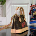 LV x TM Speedy Bandoulière 20(HIGH-END GRADE) - Image 3