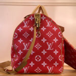 LV Speedy P9 Bandoulière 50(HIGH-END GRADE) - Image 3