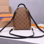 LV Palm Springs Mini Backpack - Image 3